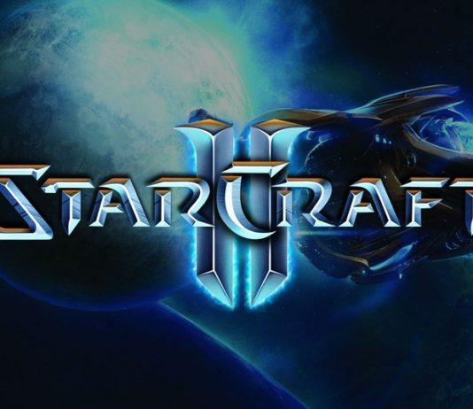 StarCraft II y su nuevo mapa premium