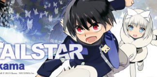 Novedades manga de Milky Way para mayo de 2018