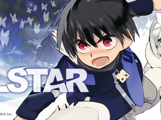 Novedades manga de Milky Way para mayo de 2018