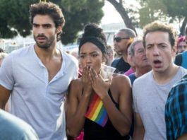 «Las leyes de la termodinámica», de Mateo Gil: Originalidad y no poca frescura Las leyes de la termodinamica