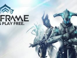 Warframe y su expansión Beasts of the Sanctuary
