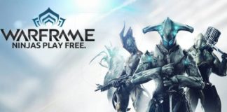 Warframe y su expansión Beasts of the Sanctuary