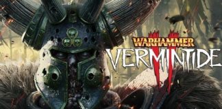 Warhammer: Vermintide 2 en formato físico