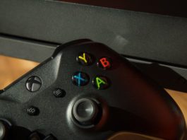 Terror retrocompatible en XBOX One
