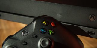 Actualización de Xbox de octubre de 2019