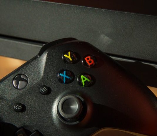 Actualización de Xbox de octubre de 2019