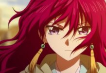 Yona, princesa del amanecer 20 y 21, de Mizuho Kusanagi: la batalla de Sei yona princesa del amanecer imagen promocional