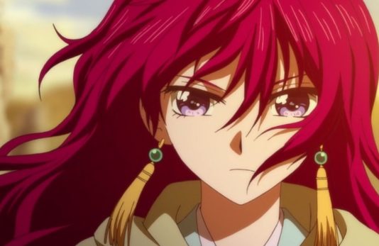 Lanzamientos de Norma Editorial para septiembre de 2020 yona princesa del amanecer imagen promocional