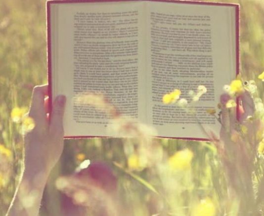 Calendario literario juvenil: Mayo 2018