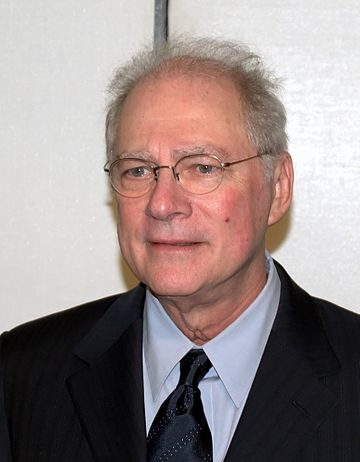 Barry Levinson será homenajeado en el Karlovy Vary Film Festival por su trayectoria