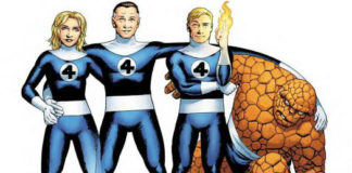 El regreso de los Cuatro Fantásticos cuenta con un buen número de portadas alternativas para celebrarlo