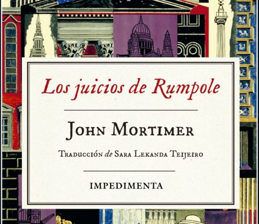 «Los juicios de Rumpole» de John Mortimer: Un extraordinario ejemplo de la literatura de justicia y tribunales
