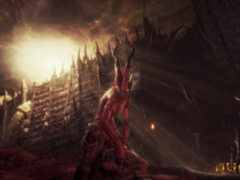 Agony recibe un nuevo trailer argumental