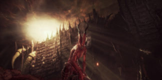 Agony recibe un nuevo trailer argumental