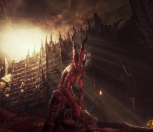 Agony recibe un nuevo trailer argumental