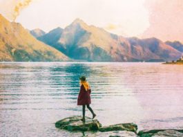 «La llamada del crepúsculo», la primera novela juvenil de Sarah Lark, llega en junio