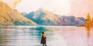 «La llamada del crepúsculo», la primera novela juvenil de Sarah Lark, llega en junio