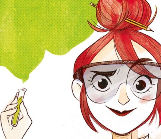 «Las chicas son de ciencias: 25 mujeres que cambiaron el mundo», de Irene Cívico: un viaje por la historia de la ciencia que desconocemos