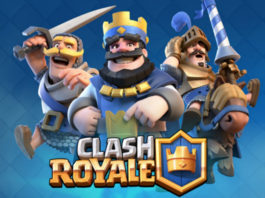 RTVE organiza una competición de eSports de Clash Royale