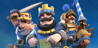 RTVE organiza una competición de eSports de Clash Royale