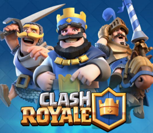 RTVE organiza una competición de eSports de Clash Royale