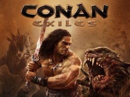 Conan Exiles celebra su estreno aproximándose al mundo real