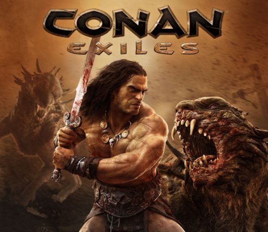 Conan Exiles celebra su estreno aproximándose al mundo real