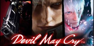 Devil May Cry Collection HD
