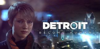 Detroit Become Human presenta el vídeo IA & Androides vs Humanos