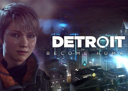 Detroit Become Human presenta el vídeo IA & Androides vs Humanos