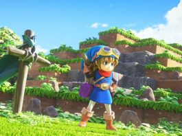 Dragon Quest Builders 2 ya tiene demo en PlayStation 4