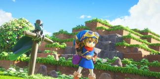 Dragon Quest Builders 2 ya tiene demo en PlayStation 4