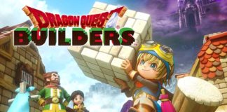 Dragon Quest Builders