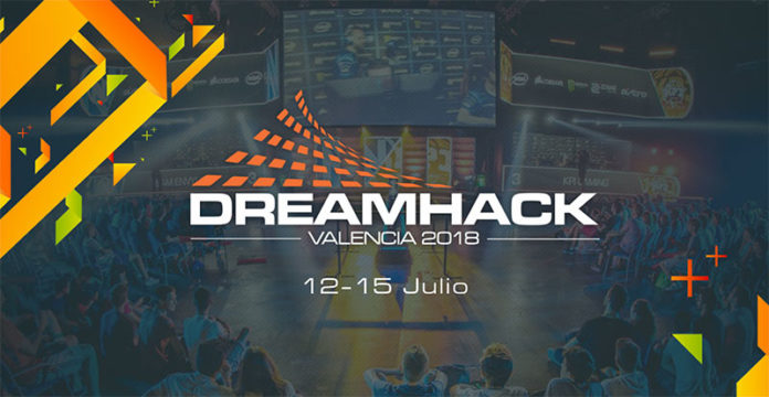Dreamhack Valencia