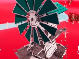 Comienza la campaña de Effie en Square Enix Collective