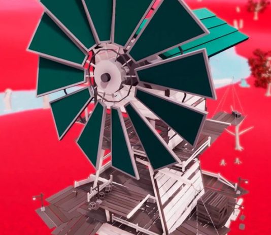 Comienza la campaña de Effie en Square Enix Collective