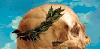 «El amante germano», de Pilar Pedraza. Una vívida fantasía oscura en la Roma clásica