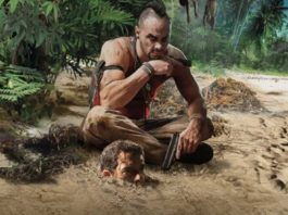 290 billones de kilómetros en Far Cry 5