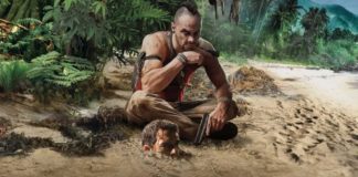 290 billones de kilómetros en Far Cry 5