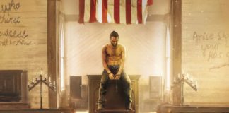 “Far Cry. Absolución”, de Urban Waite. Estupenda precuela novelada del videojuego de Ubisoft