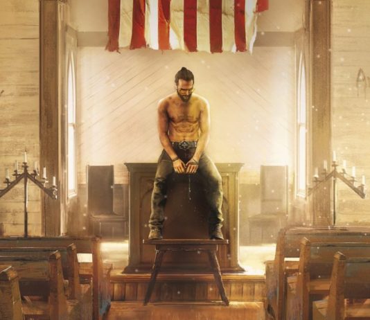 “Far Cry. Absolución”, de Urban Waite. Estupenda precuela novelada del videojuego de Ubisoft