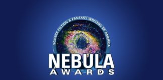 Ganadores del premio Nébula 2017