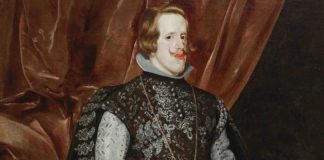Felipe IV. El Grande, de Alfredo Alvar Ezquerra: ni menor ni pasmado