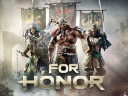 Llega la sexta temporada de For Honor For Honor | Fantasymundo