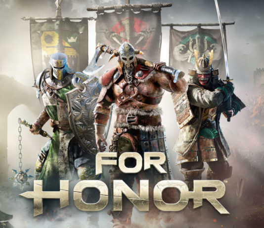 Prepárate para luchar en la nueva Temporada de For Honor For Honor | Fantasymundo
