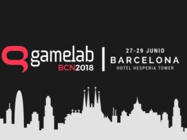 Gamelab 2018, inaugurado por Shawn Layden