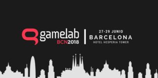 Gamelab 2018, inaugurado por Shawn Layden
