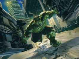 Hulk (Bruce Banner) regresará en breve, pero ¿es un asesino?