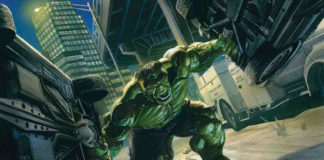 Hulk (Bruce Banner) regresará en breve, pero ¿es un asesino?