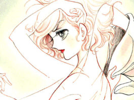 Lanzamientos manga de Milky Way para agosto de 2018